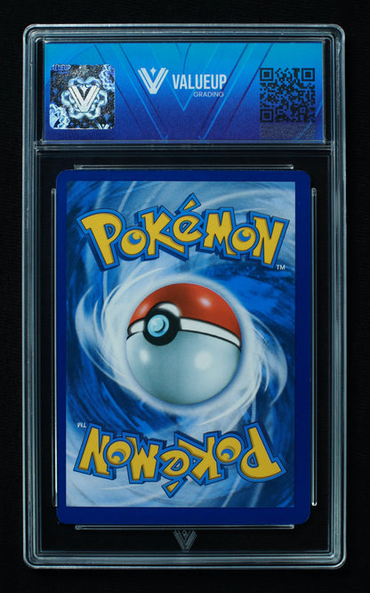 02125 CHARIZARD (SPANISH) Grading Card