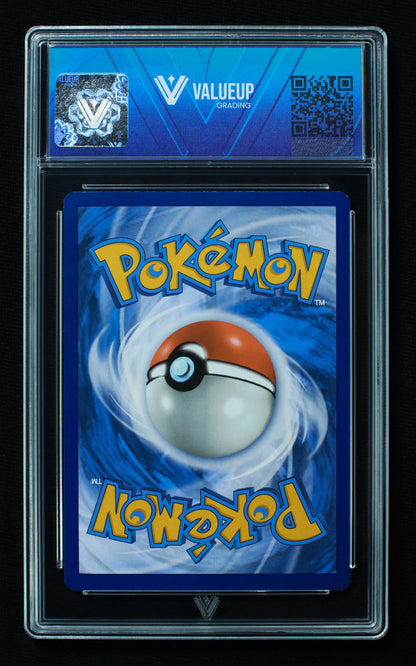 02132 LECHONK Grading Card