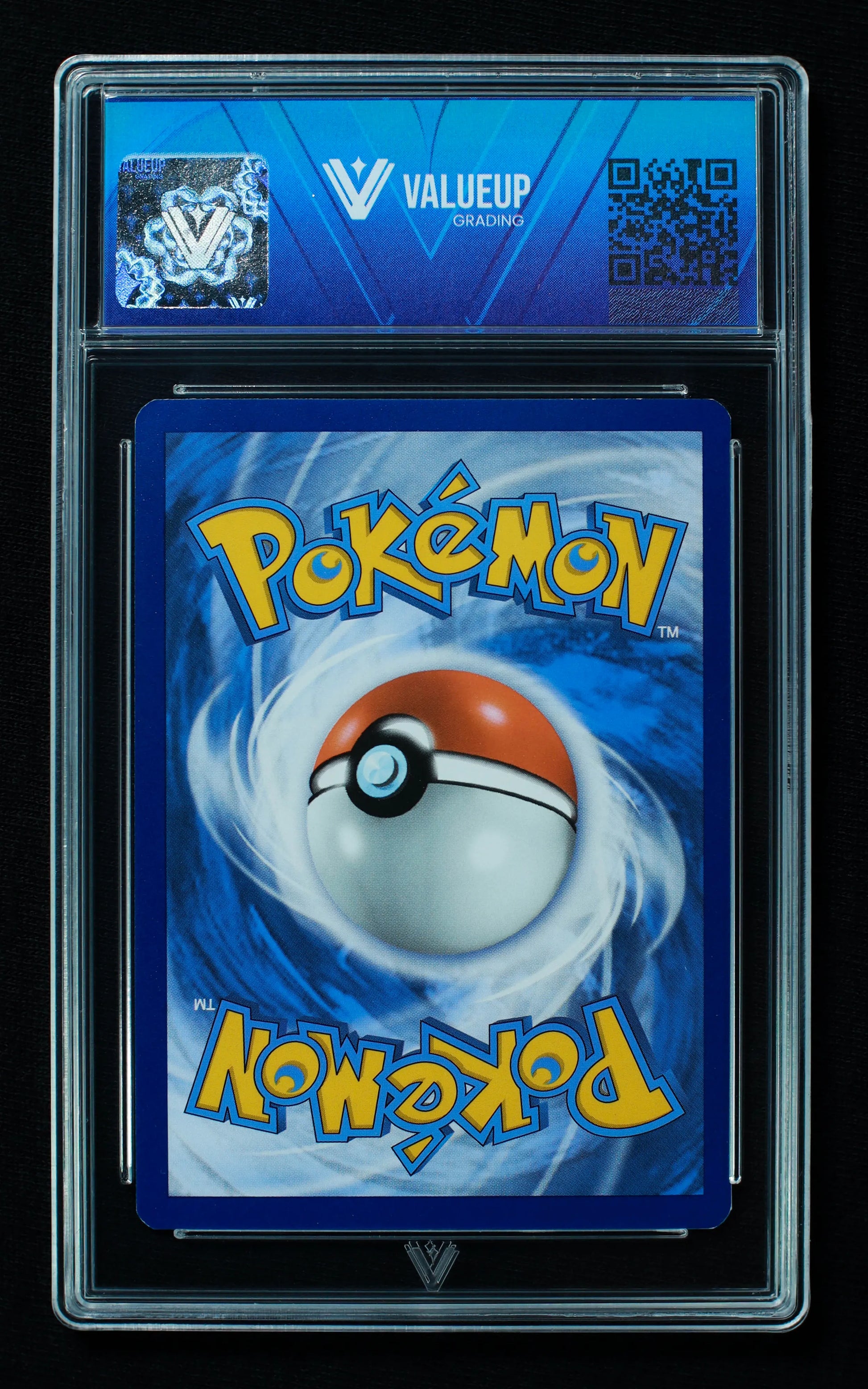 02133 HOUNDOUR Grading Card