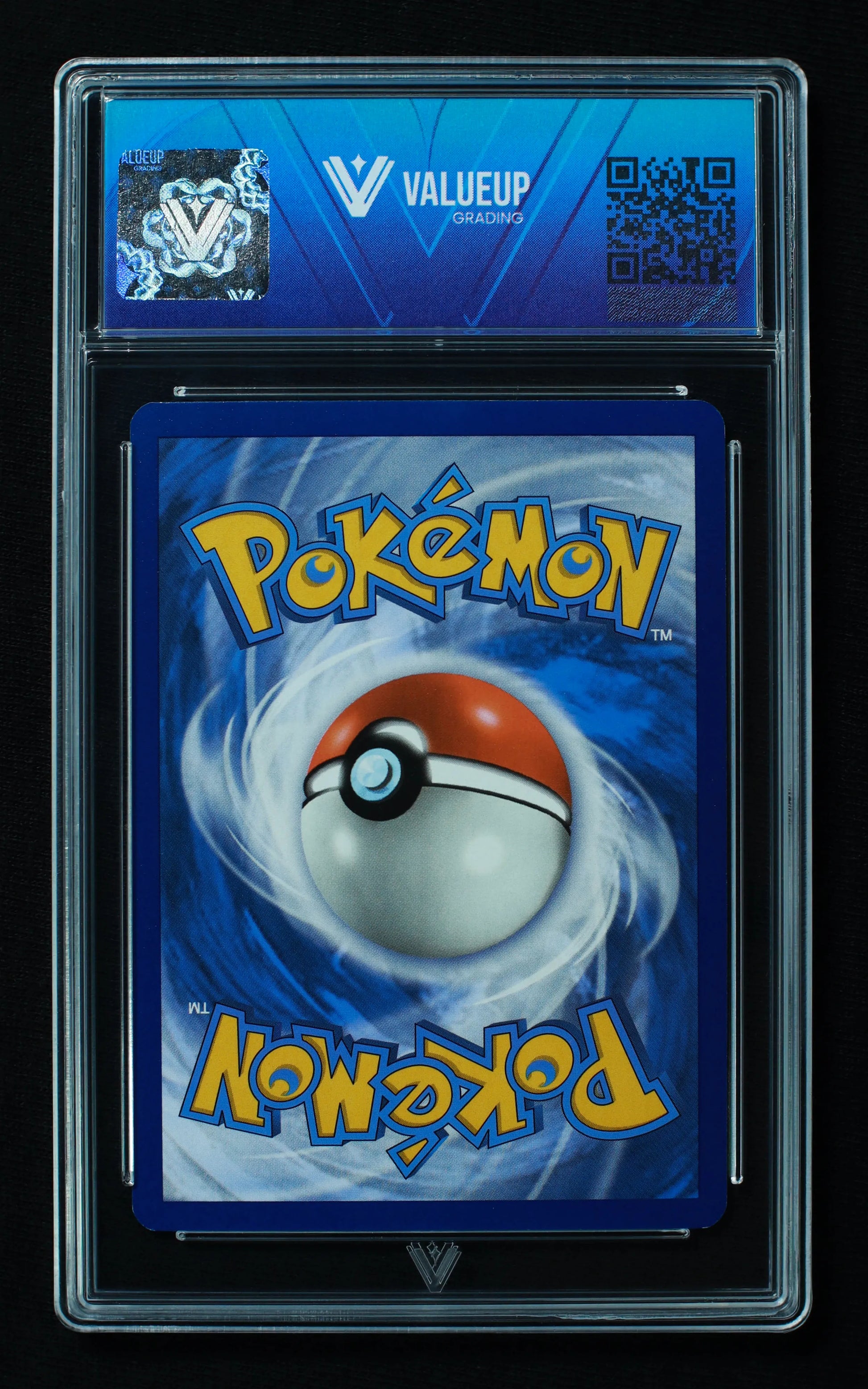 02148 CHARIZARD EX Grading Card