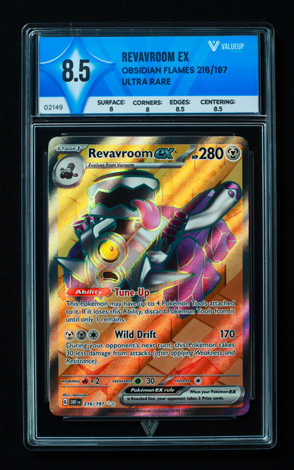 02149 REVAVROOM EX