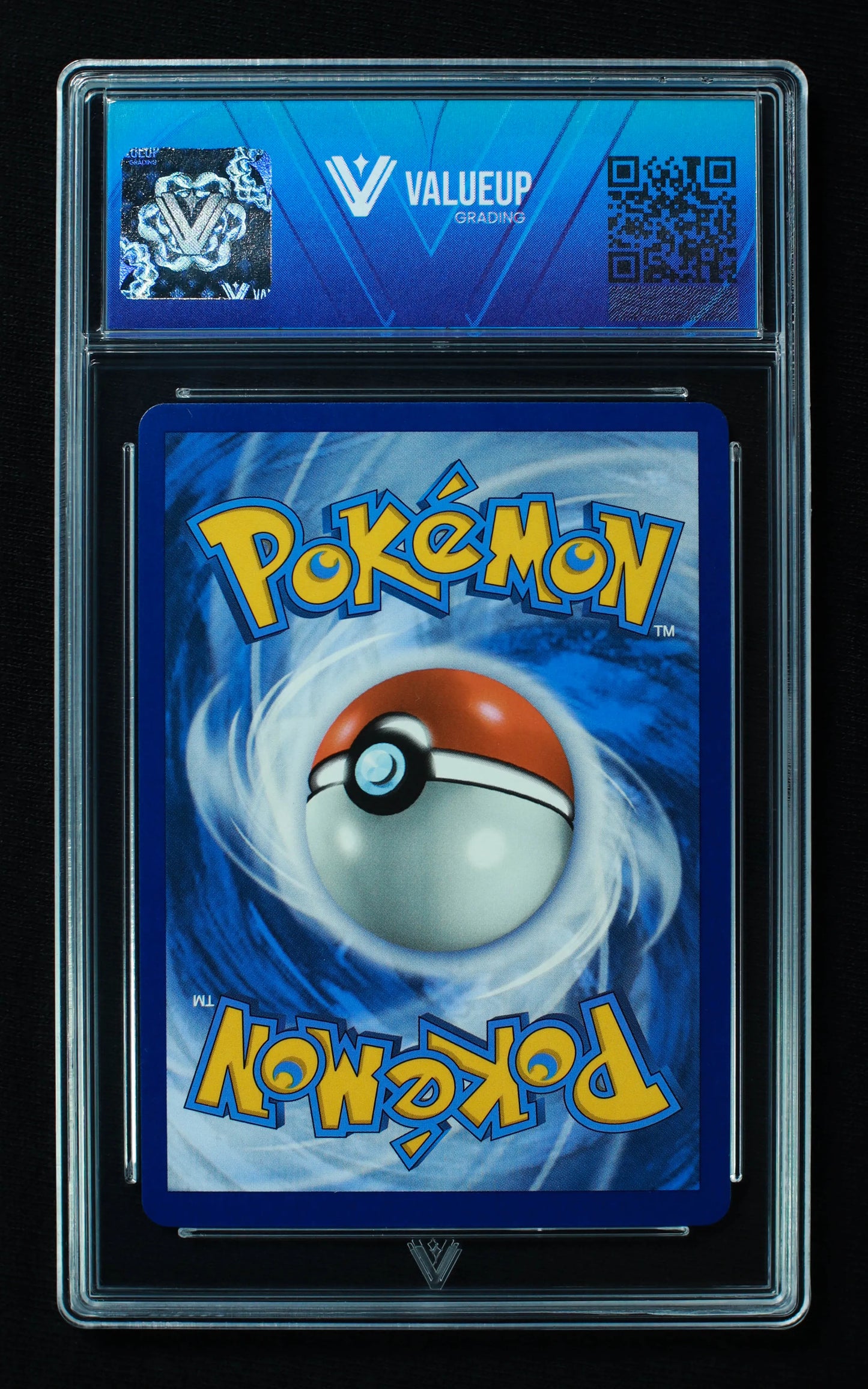 02151 CHARIZARD EX Grading Card