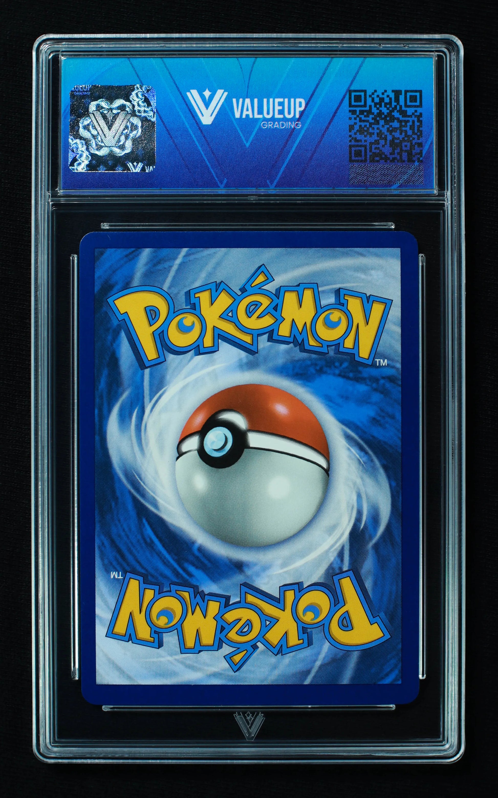 02151 CHARIZARD EX Grading Card
