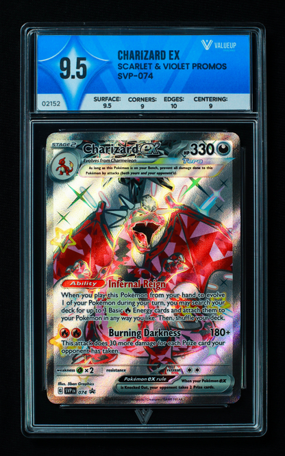 02152 CHARIZARD EX