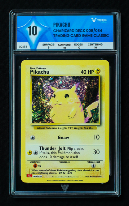 02153 PIKACHU