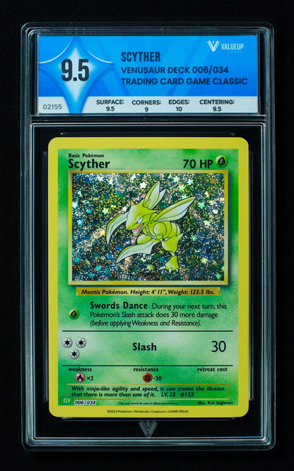 02155 SCYTHER