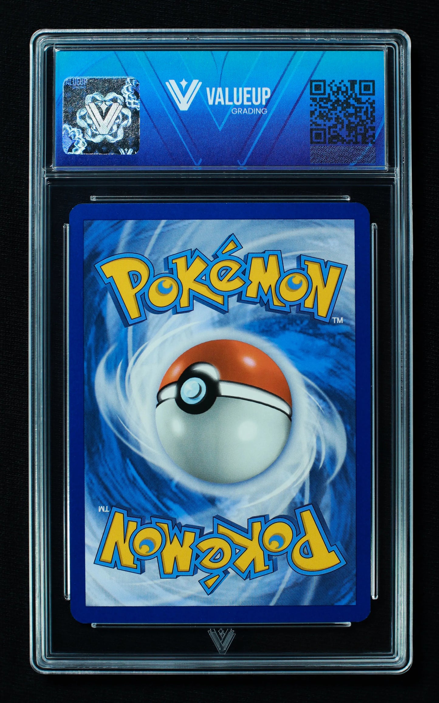 02155 SCYTHER Grading Card