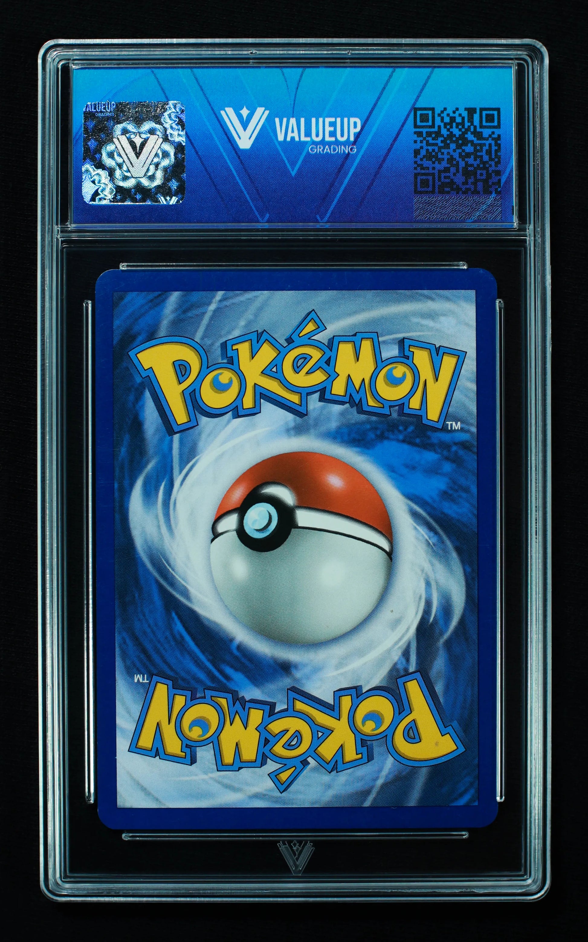02160 INCINEROAR GX Grading Card