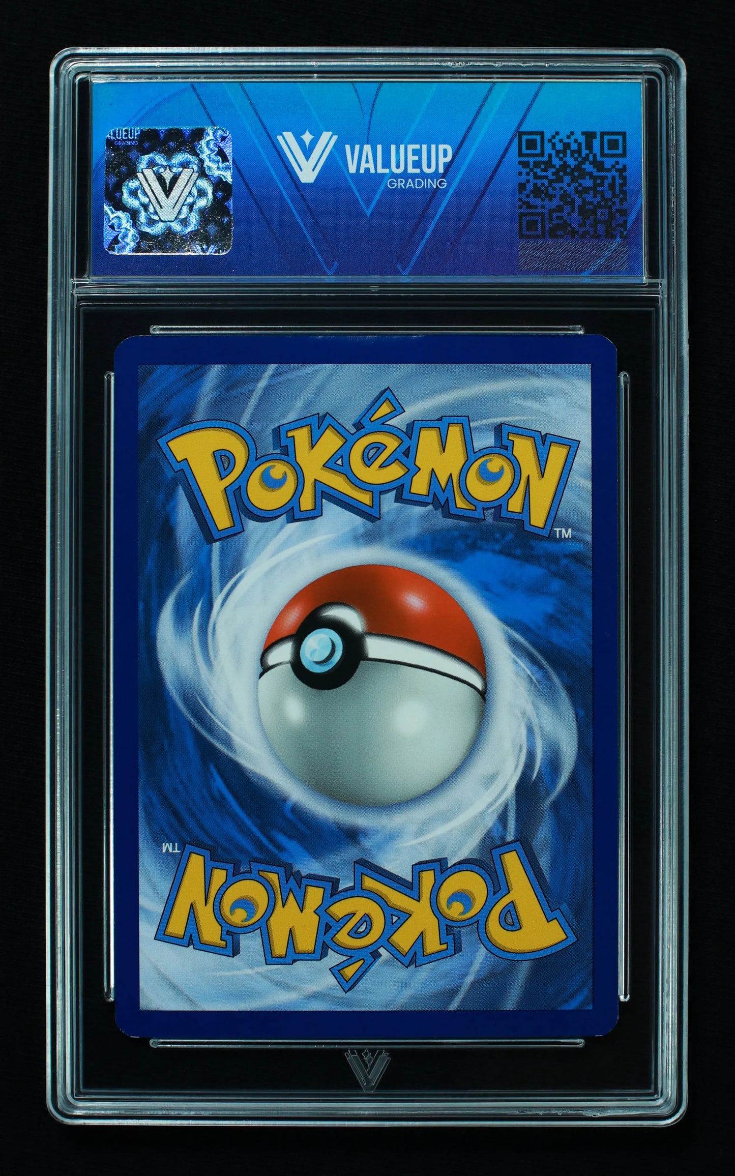 02166 CHARIZARD (SPANISH) Grading Card
