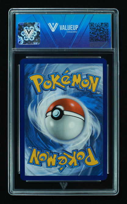 02167 ARTICUNO Grading Card
