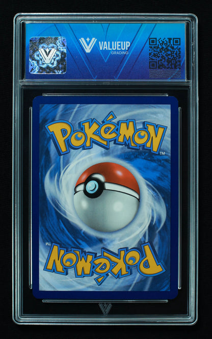 02168 PIDGEOT EX Grading Card