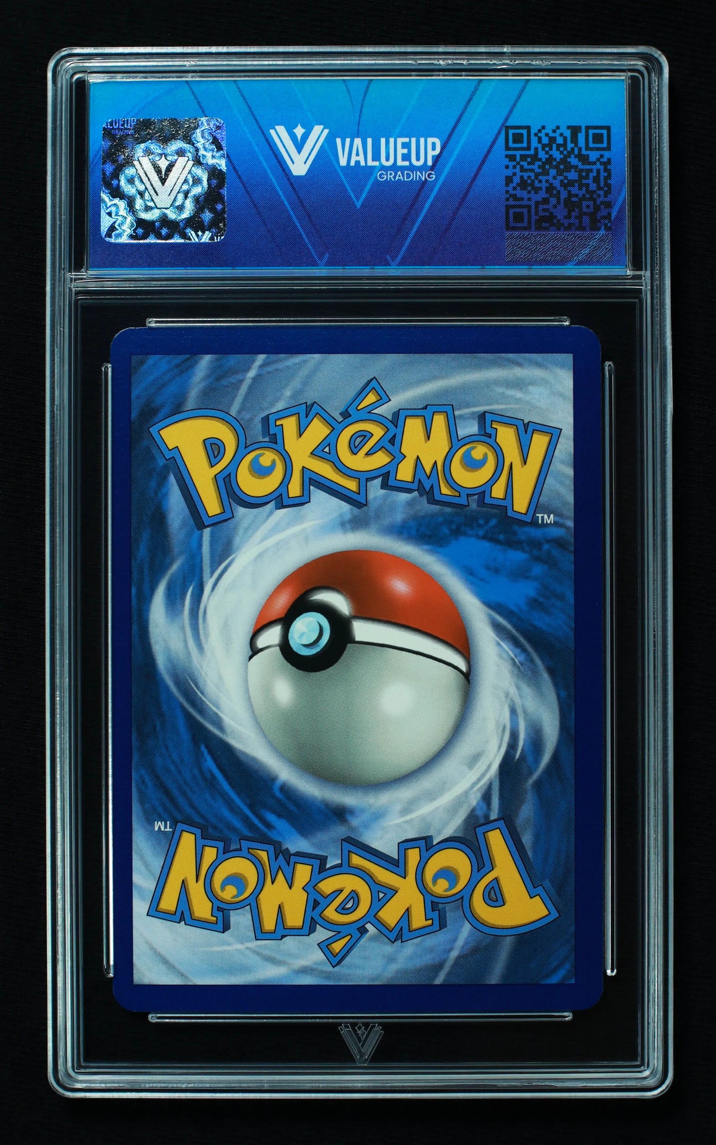 02173 ARCEUS & DIALGA & PALKIA GX (SPANISH) Grading Card