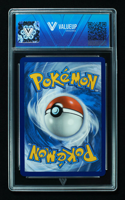 02176 LAPRAS Grading Card