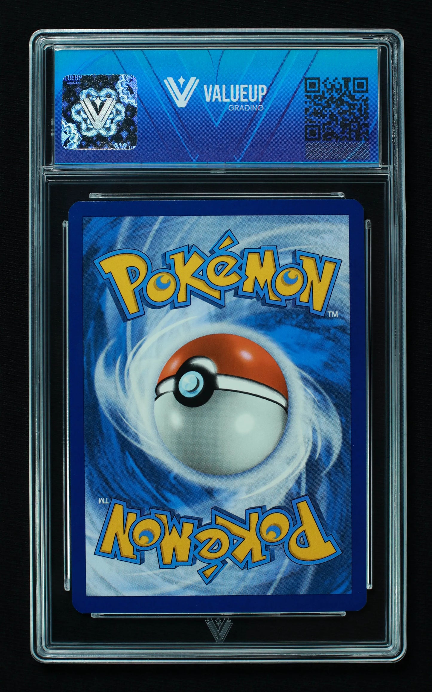 02181 CHARIZARD EX Grading Card