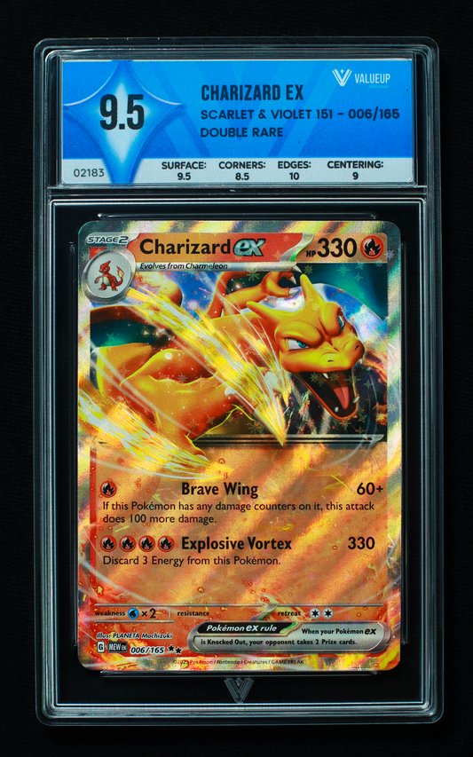 02183 CHARIZARD EX