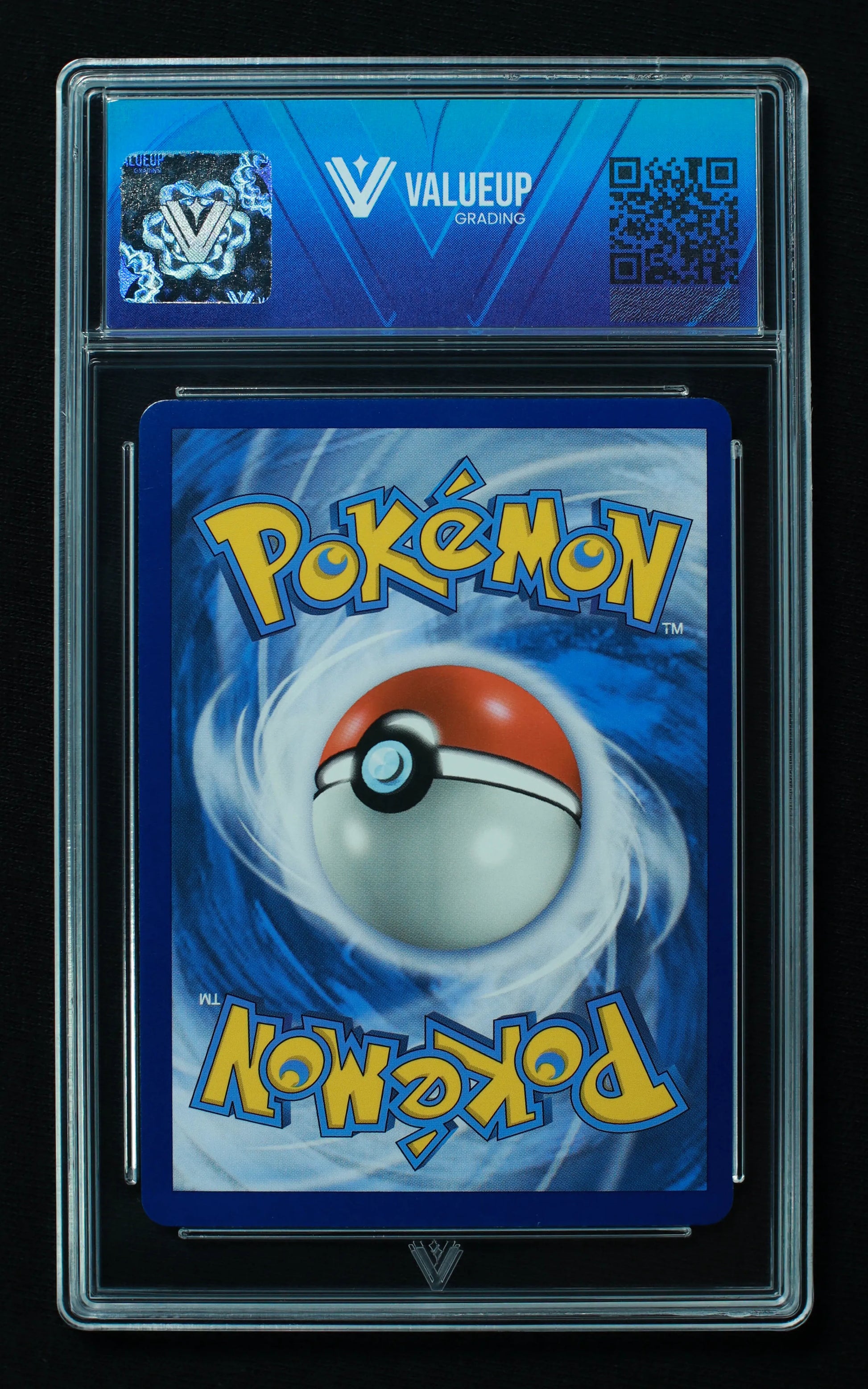 02186 LUCARIO & MELMETAL GX Grading Card