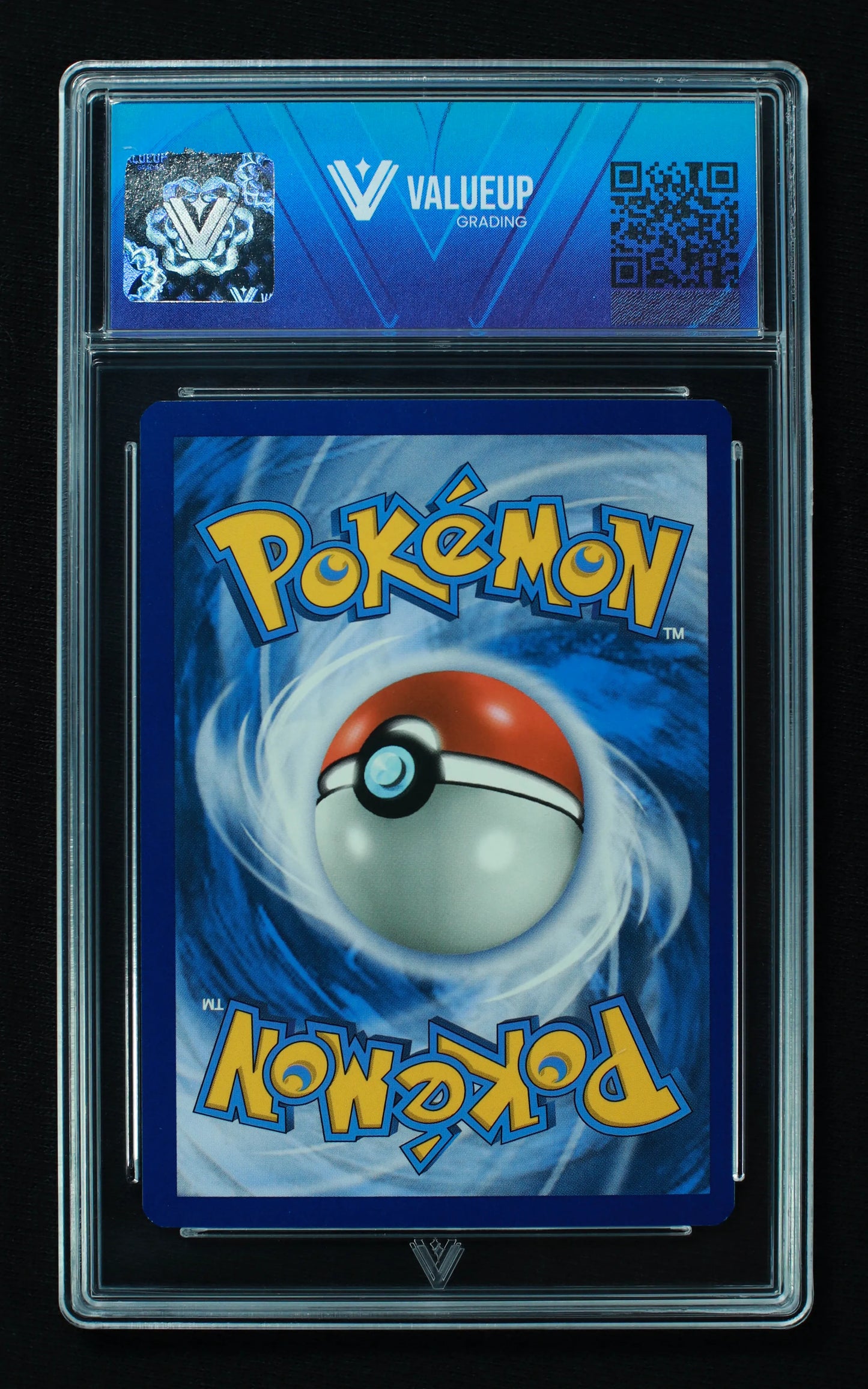 02190 CHARIZARD & BRAIXEN GX Grading Card