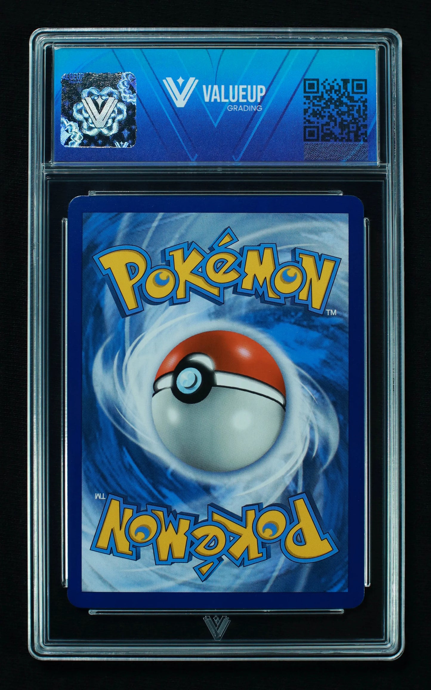 02214 BLANCHE Grading Card