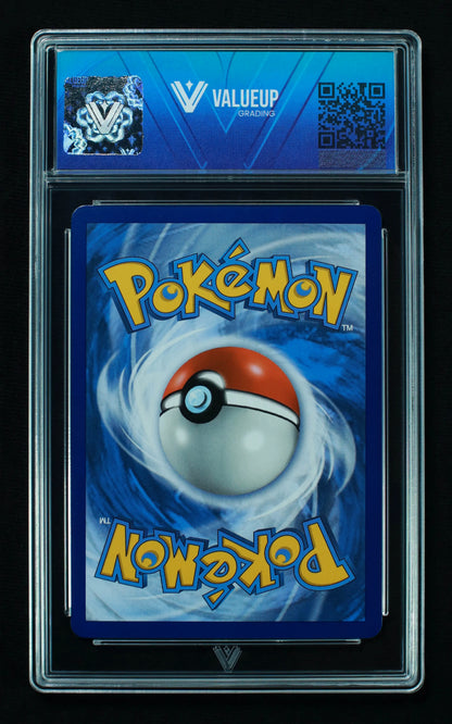 02214 BLANCHE Grading Card