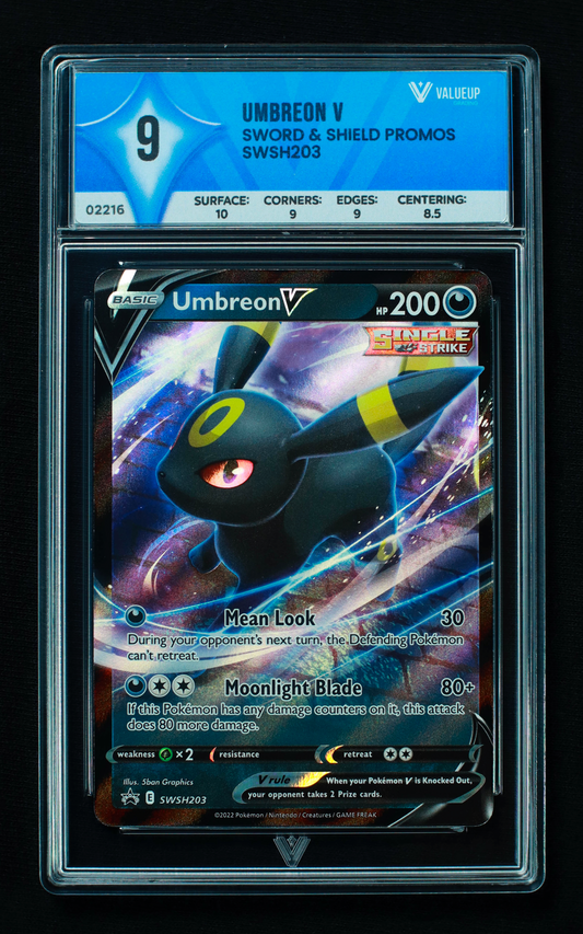 02216 UMBREON V