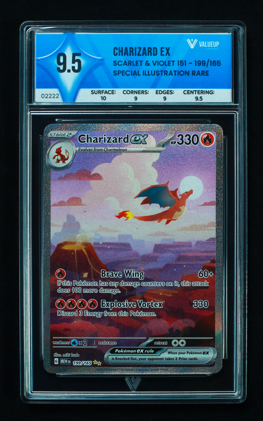 02222 CHARIZARD EX