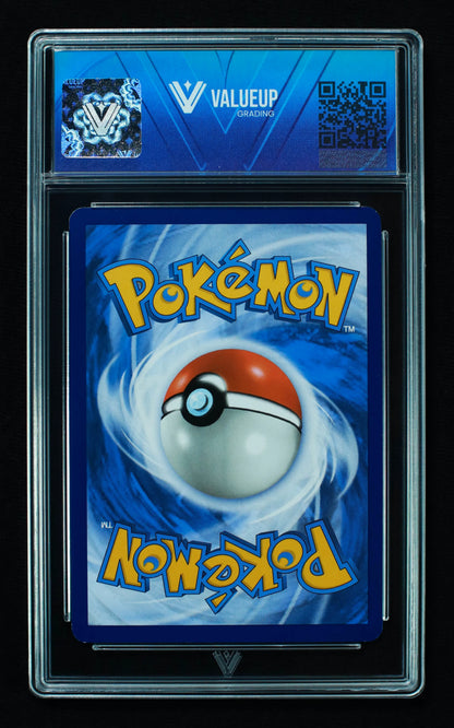 02263 CHARIZARD EX Grading Card