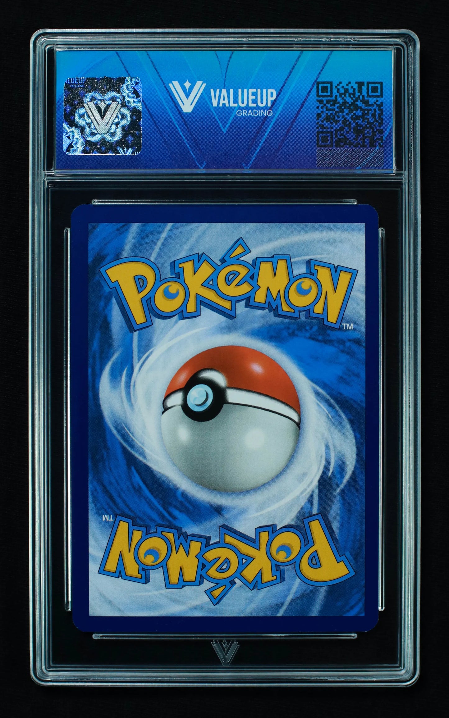 02264 CHARIZARD EX Grading Card