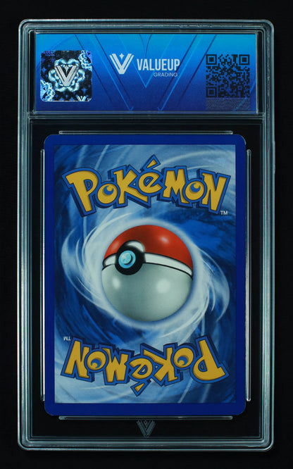 02269 UMBREON Grading Card