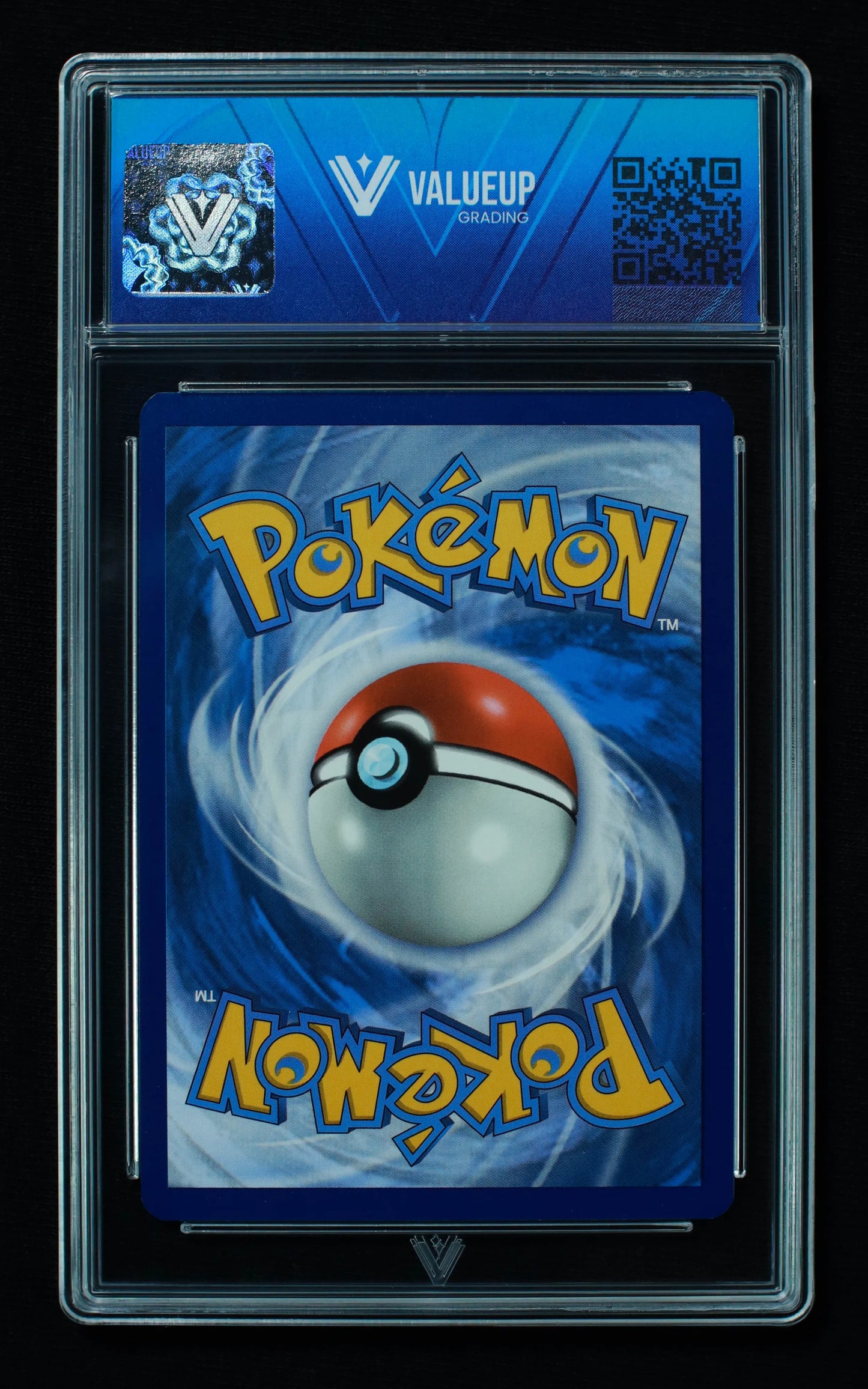 02286 SNORLAX Grading Card