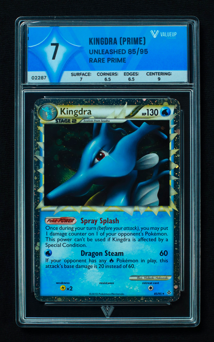 02287 KINGDRA (PRIME)