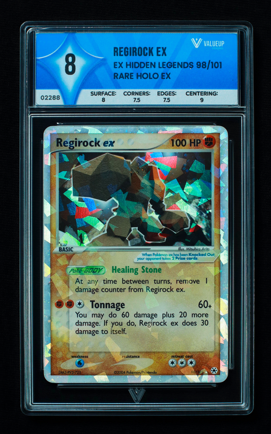 02288 REGIROCK EX