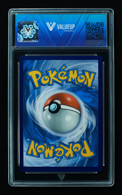 02293 CHARIZARD V Grading Card