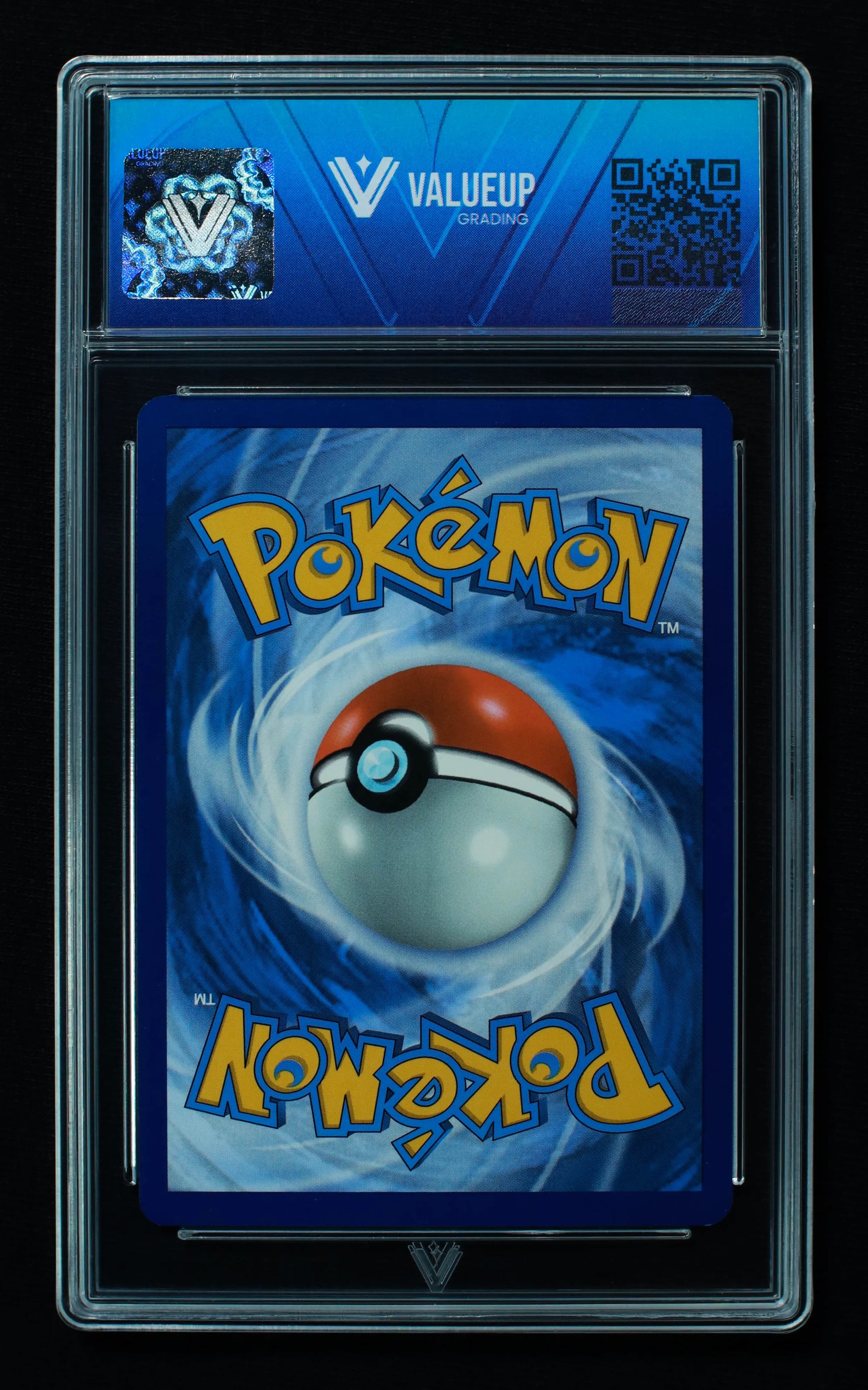 02294 CHARIZARD EX Grading Card