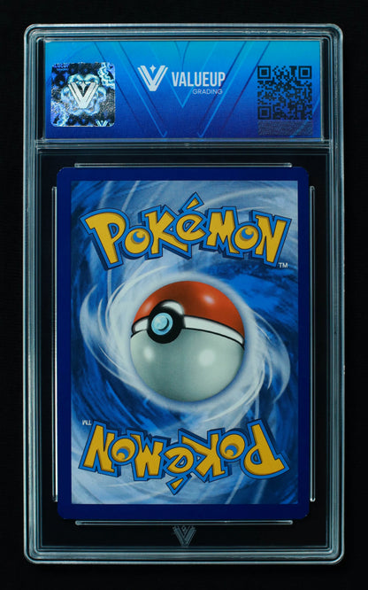 02295 CHARIZARD VSTAR Grading Card