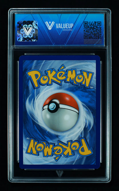 02298 CHARIZARD (SPANISH) Grading Card
