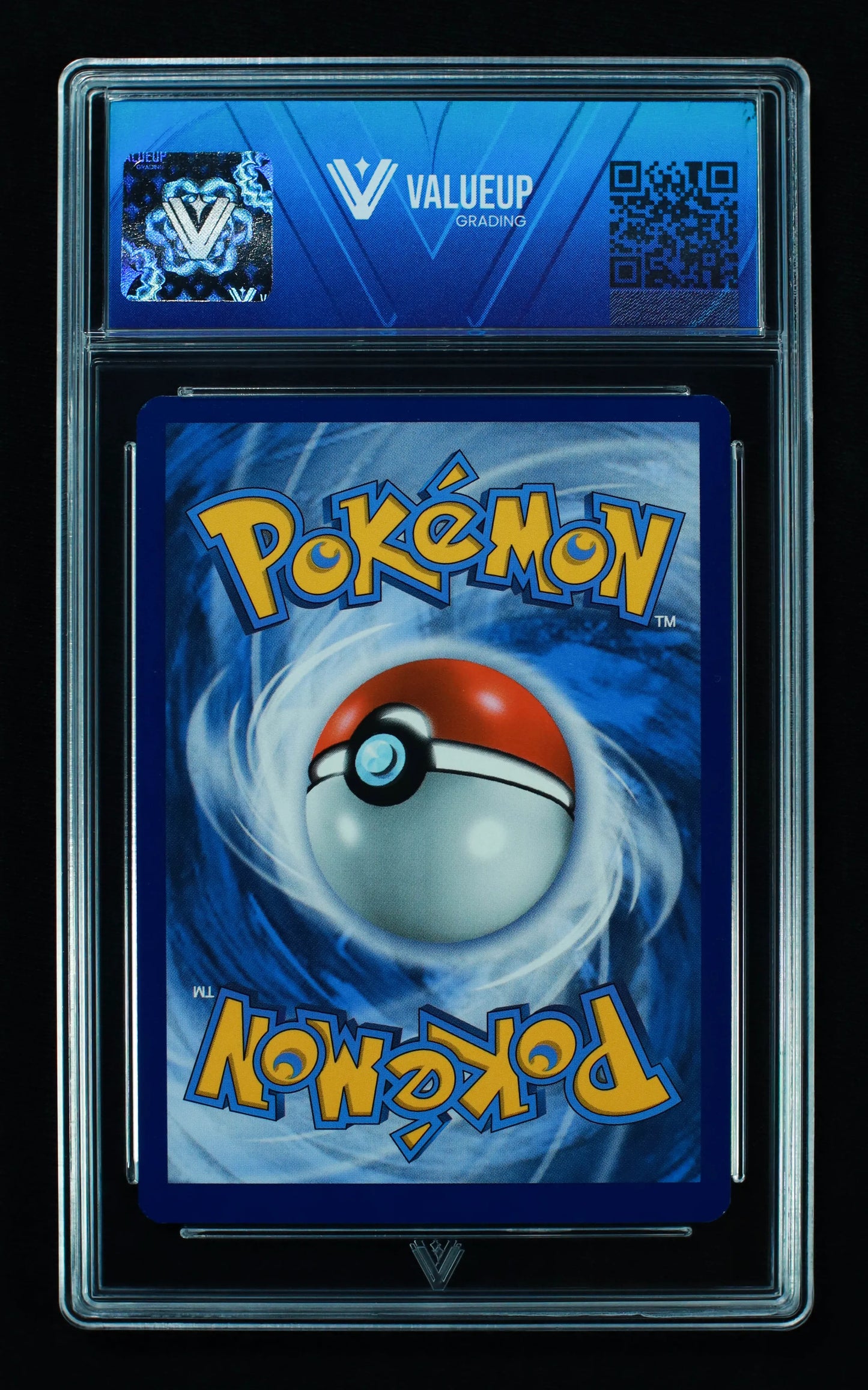 02302 CHARIZARD VSTAR (SPANISH) Grading Card