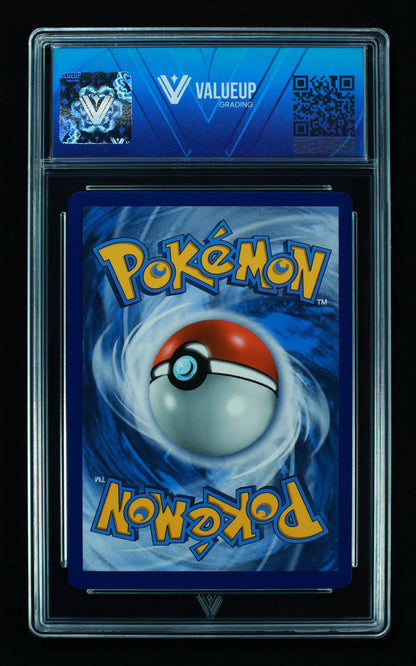 02304 CHARIZARD VMAX (SPANISH) Grading Card