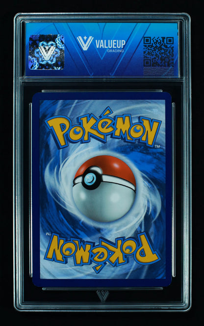 02305 MEWTWO Grading Card