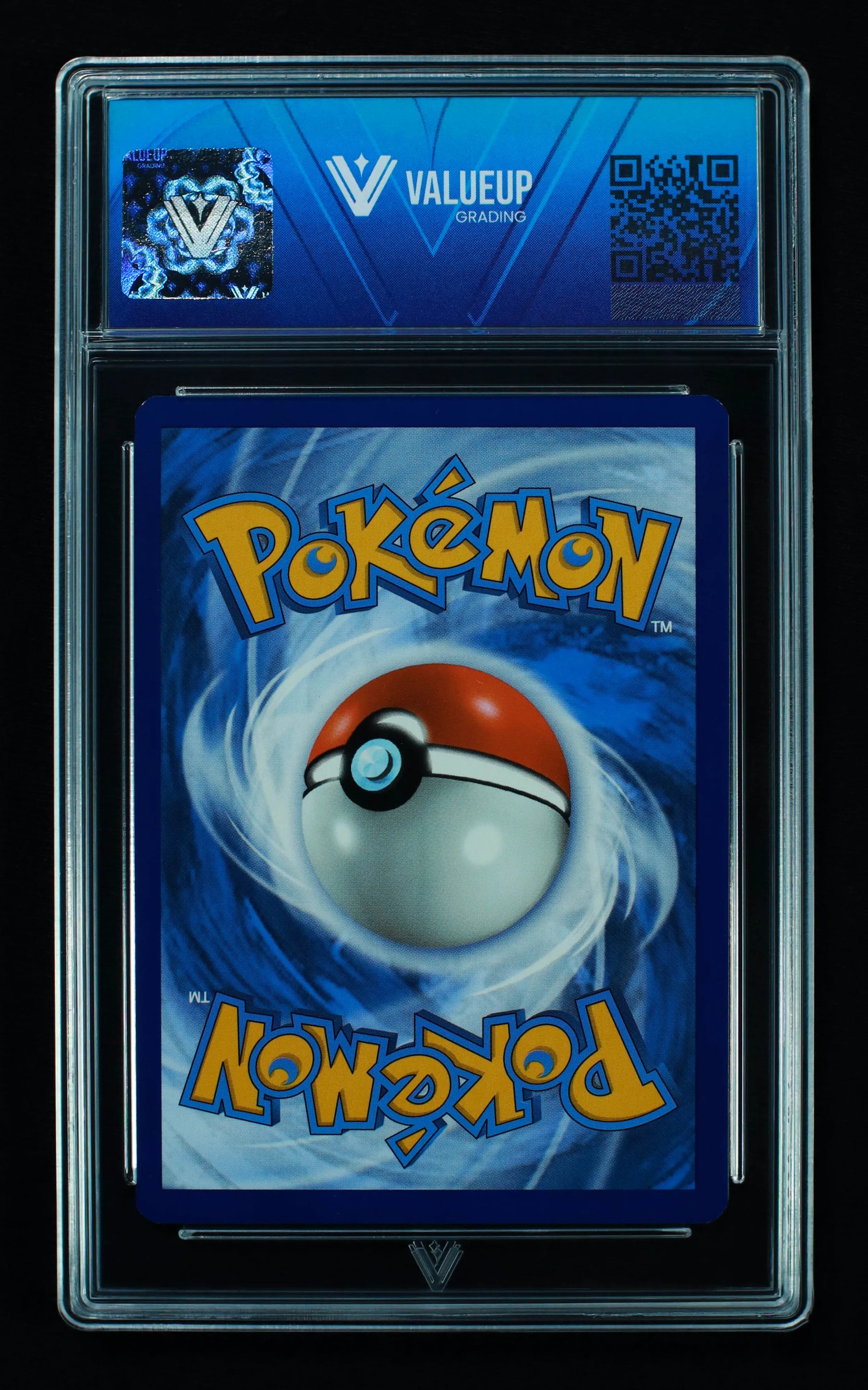 02307 MEW Grading Card