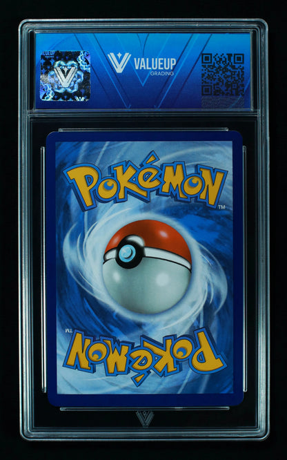 02315 GYARADOS V Grading Card