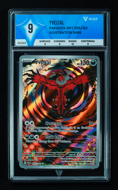 02325 YVELTAL