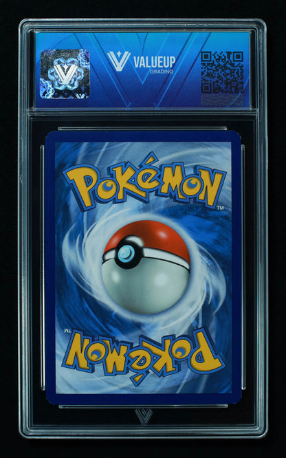 02334 DETECTIVE PIKACHU Grading Card