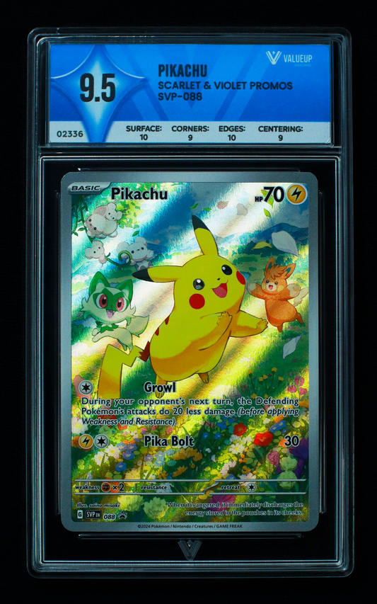 02336 PIKACHU