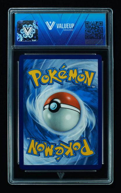 02336 PIKACHU Grading Card