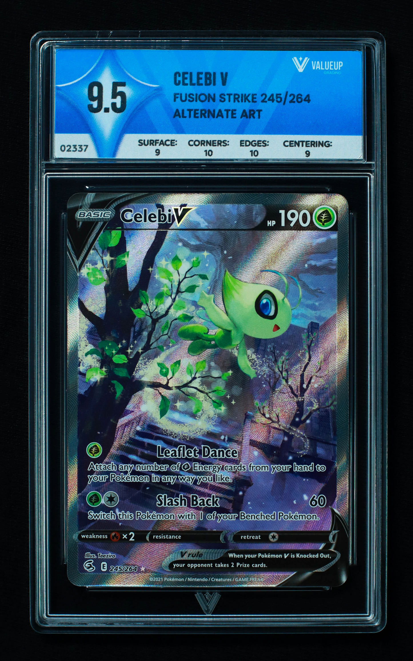 02337 CELEBI V