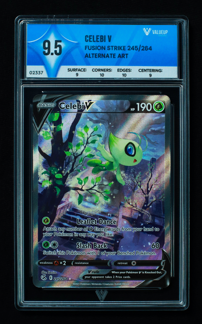 02337 CELEBI V