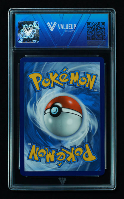 02337 CELEBI V Grading Card