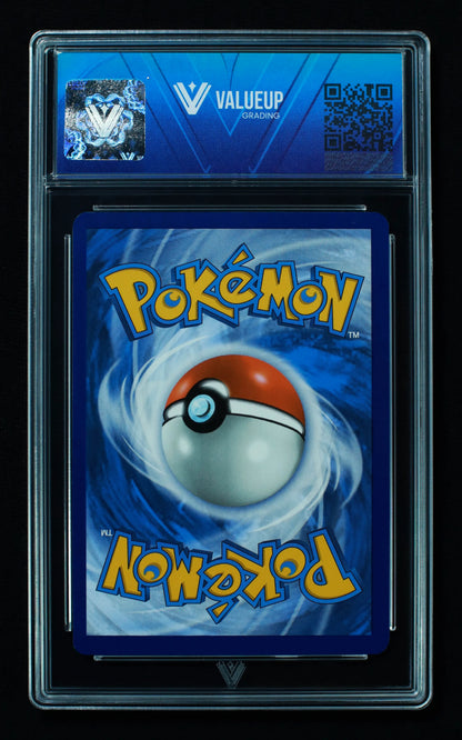 02338 CHARIZARD EX Grading Card