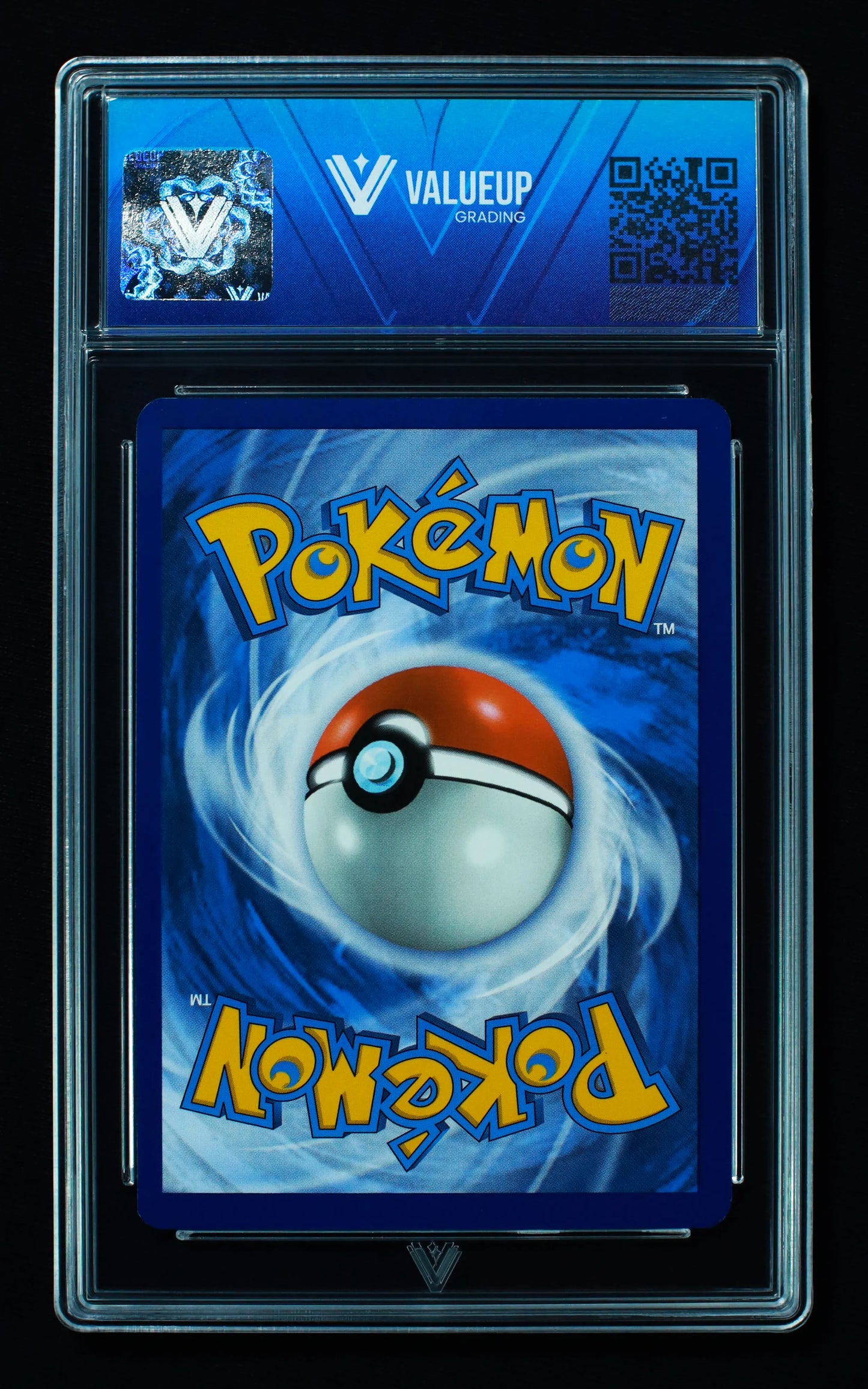02340 CHARIZARD EX Grading Card