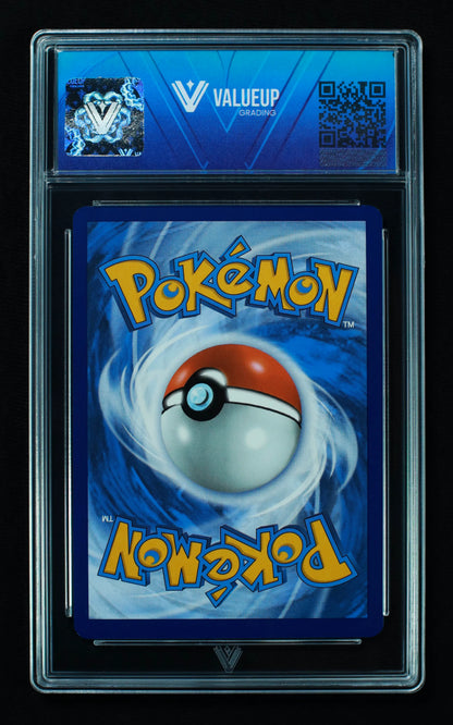02351 PIKACHU (SPANISH) Grading Card